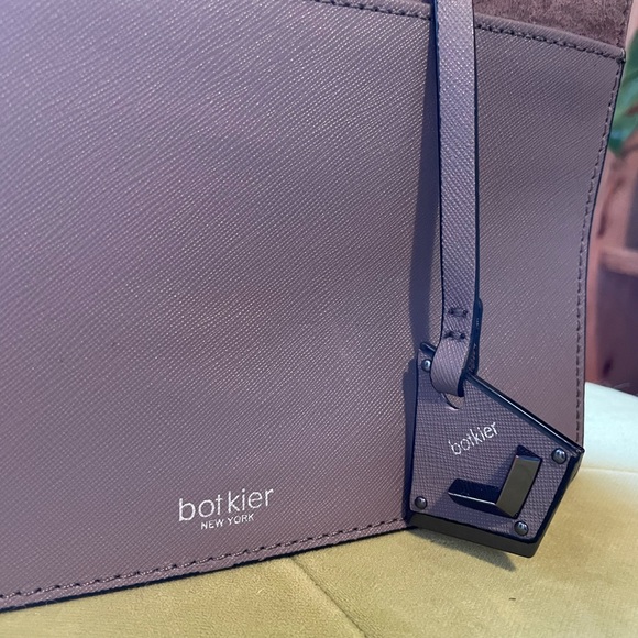 Botkier crossbody purse - Picture 10 of 10